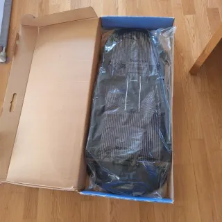 Hamaca BabyBjörn