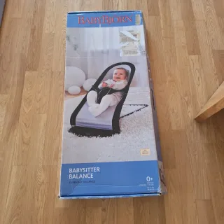 Hamaca BabyBjörn
