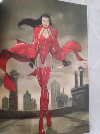 RAPACES. OBRA COMPLETA EN 5 VOLÚMENES. TERROR.