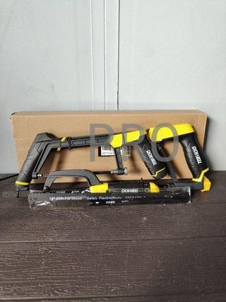 juego de marcos de sierra - DOWELL