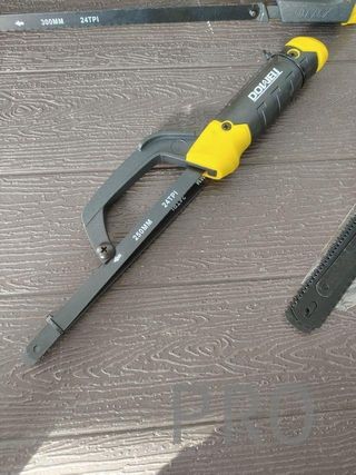 juego de marcos de sierra - DOWELL