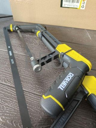 juego de marcos de sierra - DOWELL