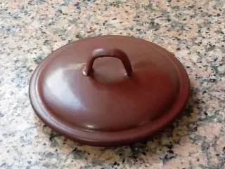 Tapa perol cazuela olla
