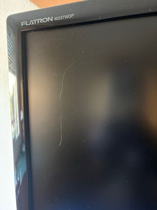 LG Monitor TV Full HD con TDT