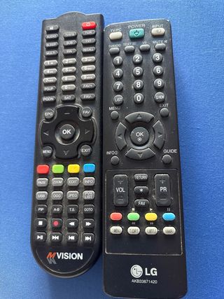 LG Monitor TV Full HD con TDT