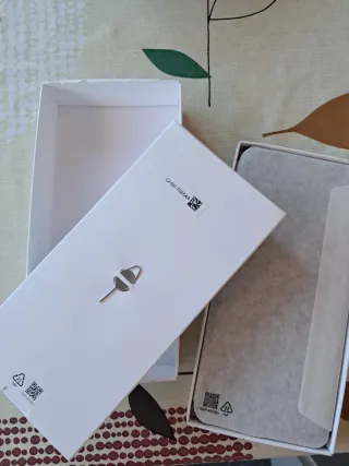 Samsung Galaxy A165F/DSB 128GB Negro