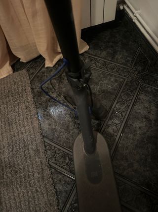 Patinete Eléctrico Xiaomi