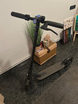 Patinete Eléctrico Xiaomi