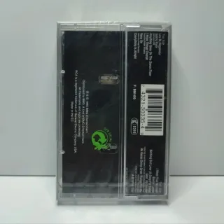 MC HAMMER Cinta Cassette