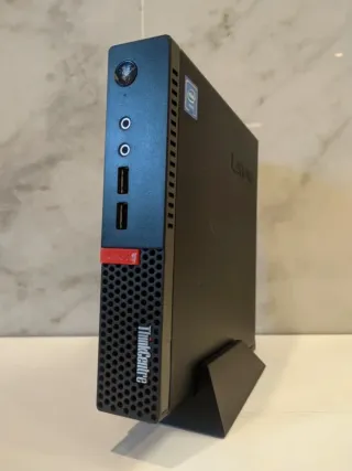 Mini PC Lenovo ThinkCentre M710q