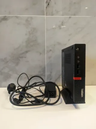 Mini PC Lenovo ThinkCentre M710q