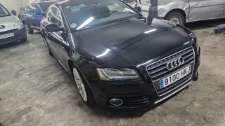 Audi A5 2012