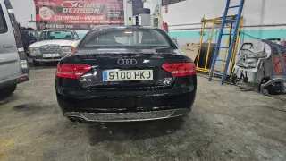Audi A5 2012