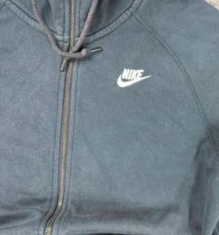 ¡¡OFERTA!! Talla L Chaqueta Nike Negra