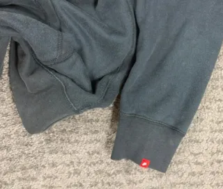 ¡¡OFERTA!! Talla L Chaqueta Nike Negra