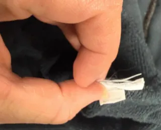 ¡¡OFERTA!! Talla L Chaqueta Nike Negra