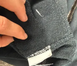 ¡¡OFERTA!! Talla L Chaqueta Nike Negra