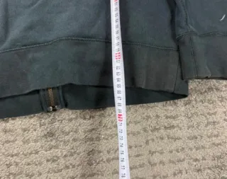 ¡¡OFERTA!! Talla L Chaqueta Nike Negra