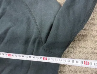 ¡¡OFERTA!! Talla L Chaqueta Nike Negra