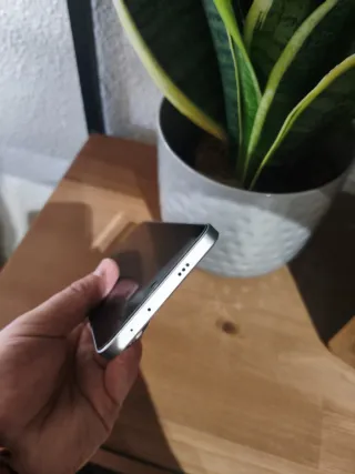 Poco F6 8/128GB Negro