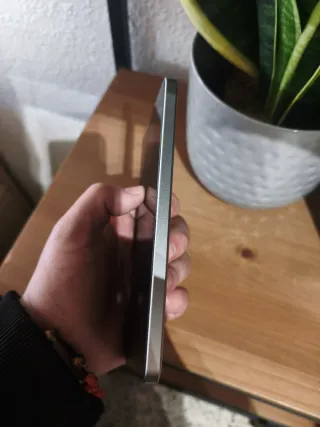 Poco F6 8/128GB Negro