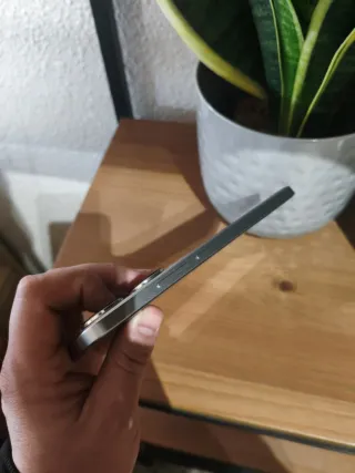 Poco F6 8/128GB Negro