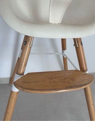 Trona evolutiva Childhome