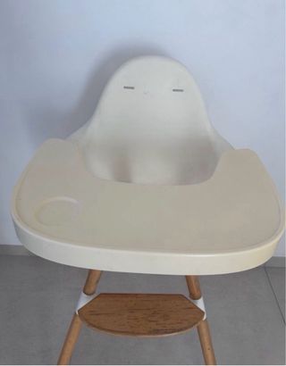 Trona evolutiva Childhome