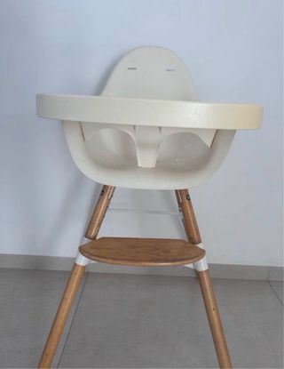 Trona evolutiva Childhome