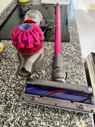 Aspirador Dyson V7 Motorhead