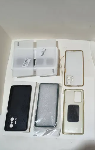 Cover e vetri per Xiaomi 11T