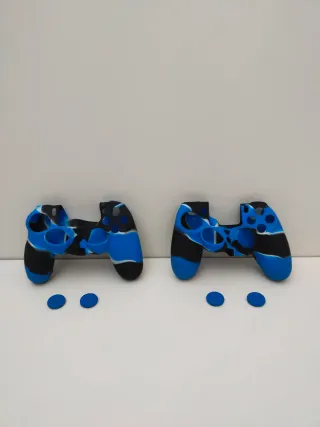 PS4 PRO + volante Logitech g29 + accesorios