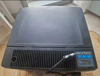 Nevera Dometic 40L 12V