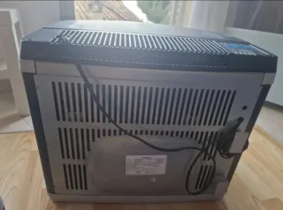 Nevera Dometic 40L 12V