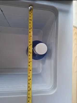 Nevera Dometic 40L 12V