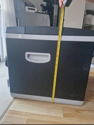 Nevera Dometic 40L 12V