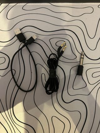 Auriculares JBL Live 670 NC Inalámbricos Negros