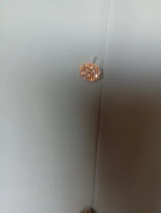 Vestido de ceremonia verde