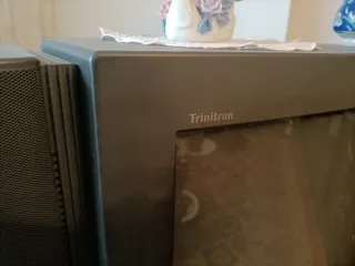 Televisor Sony KV-E2553E