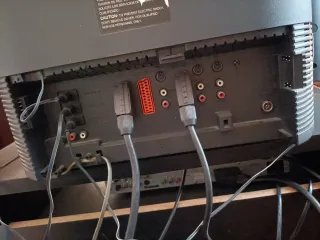 Televisor Sony KV-E2553E