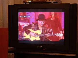 Televisor Sony KV-E2553E