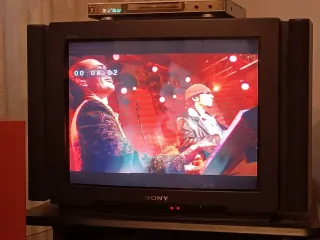 Televisor Sony KV-E2553E