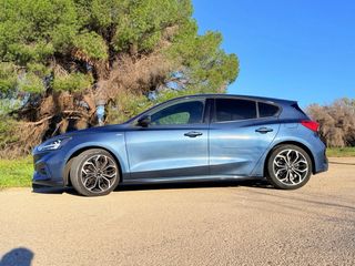 Ford Focus 2018 ST Line