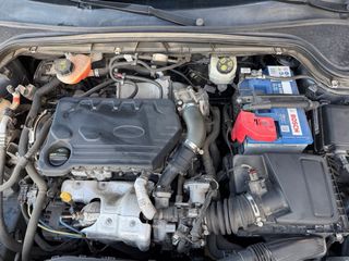 Ford Focus 2018 ST Line