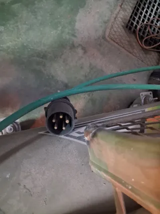 Compresor ABC 300L 380V 15CV