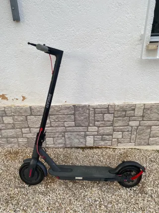 Patinete Eléctrico Ducati PRO-1 PLUS 30 km/h