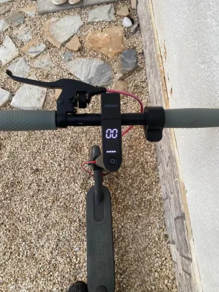 Patinete Eléctrico Ducati PRO-1 PLUS 30 km/h