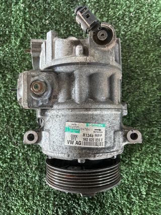 Compresor A/C VAG 1K0 820 859 F Sanden