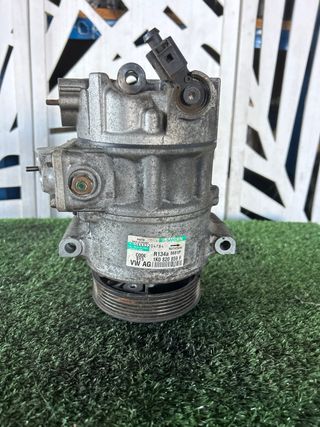 Compresor A/C VAG 1K0 820 859 F Sanden