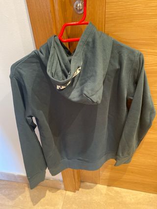 Sudadera Jordan Air con logo sin estrenar